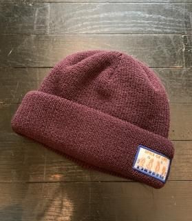 SPICE OF LIFE - KNIT CAP