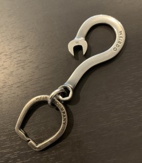 SPANNER - KEY CHAIN