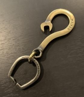 SPANNER - KEY CHAIN