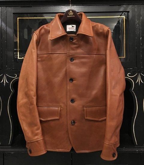 30'S CAR COAT 30'S CAR COAT