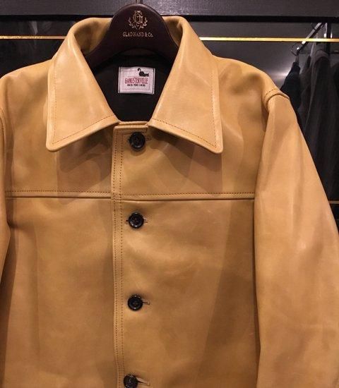 30'S CAR COAT 