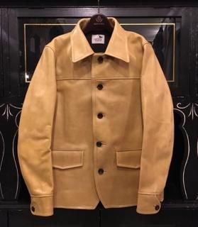 30'S CAR COAT 