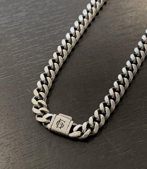 NARROW CHAIN NECKLACE - GLAD HAND & Co. WEIRDO