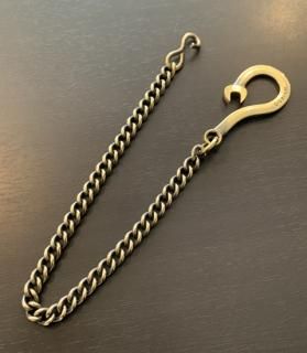 SPANNER - WALLET CHAIN