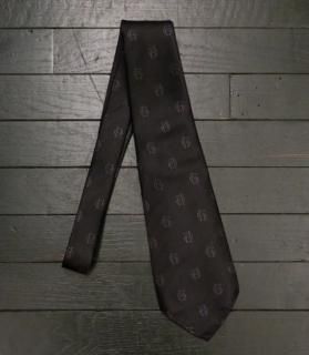 GH JACQUARD-TIE 