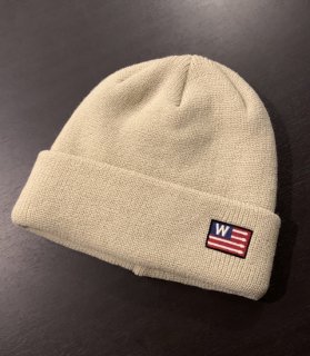 PORN WEIRDO KNIT CAP