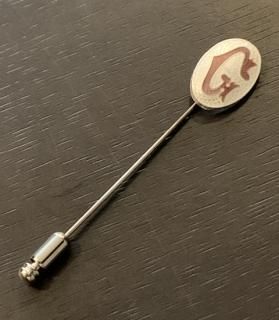 INSIGNIA - LAPEL PIN