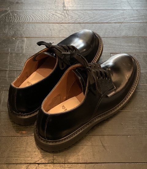 GLAD HAND×ALL AMERICAN BOOTS] SERVICEMAN SHOES - GLAD HAND & Co ...