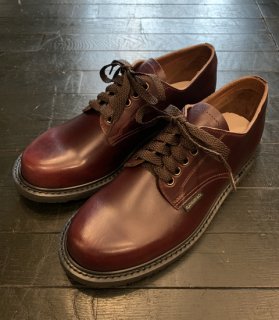 [GLAD HANDALL AMERICAN BOOTS] SERVICEMAN SHOES
