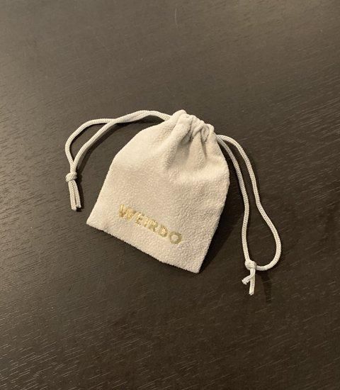 CROSS - TOP - GLAD HAND & Co. WEIRDO. GANGSTERVILLE. OLD CROW. BY