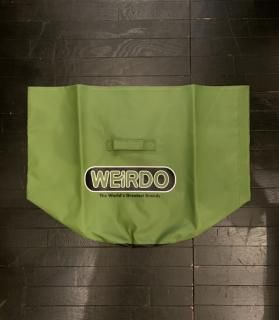 PORN WEIRDO - TARP BAG [LARGE]