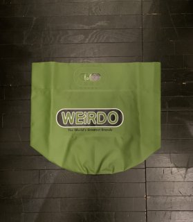 PORN WEIRDO - TARP BAG [MIDIUM]