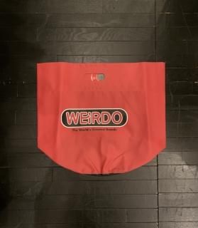 PORN WEIRDO - TARP BAG [MIDIUM]