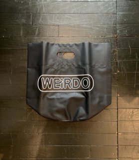 PORN WEIRDO - TARP BAG [SMALL]