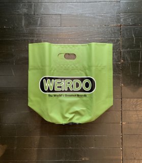 PORN WEIRDO - TARP BAG [SMALL]