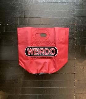 PORN WEIRDO - TARP BAG [SMALL]