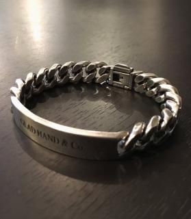 ID BRACELET