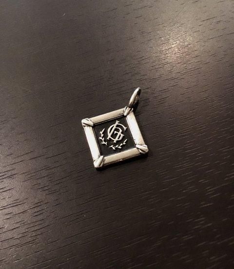 【即出荷】 GLAD - TOP FOB HAND CROW OLD GANGSTERVILLE. WEIRDO. Co. & アクセサリー
