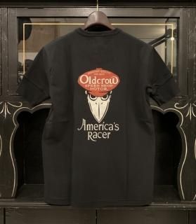 AMERICA'S RACER - S/S HENRY T-SHIRTS