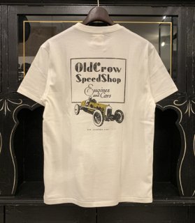 CROW SPECIAL - S/S T-SHIRTS