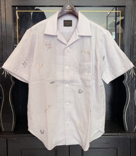 EMPIRE - S/S SHIRTS