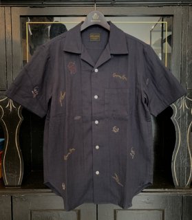 EMPIRE - S/S SHIRTS