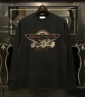 DePALMA MILLER SPECIAL - L/S T-SHIRTS