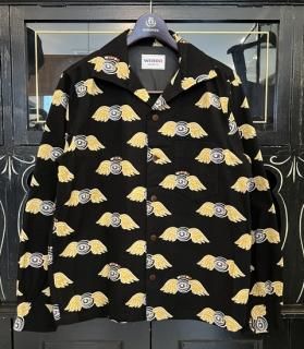 ZANY EYE - L/S SHIRTS