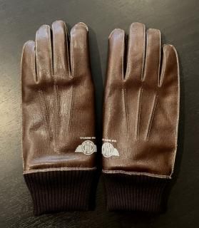 CROW WING - LEATHER GLOVE