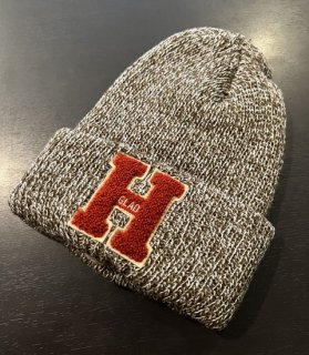 COLLEGIATE - KNIT CAP