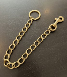 CHAIN KEY RING