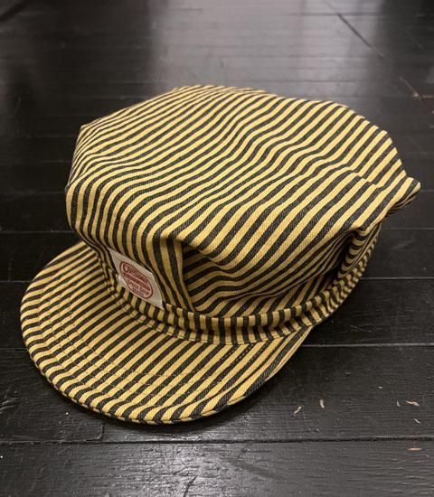 HAT – GLADHAND & Co.