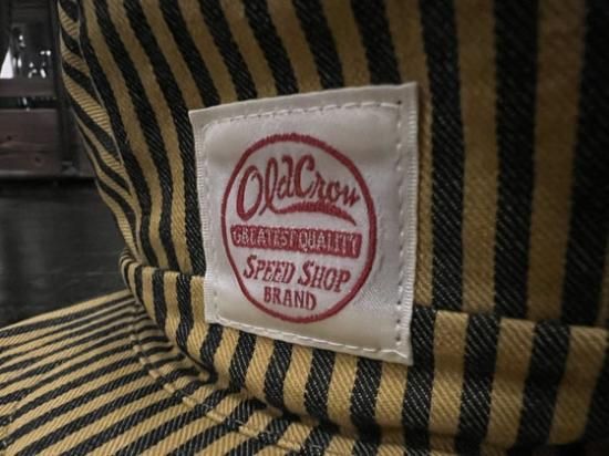 新品OLD CROWキャスケットGLADHAND 新品OLD CROWキャスケットGLADHAND 楽天市場】old crow