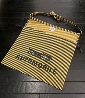 CROW BRAND - APRON BAG