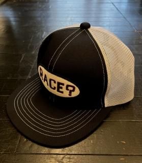 RACE - WORK CAP