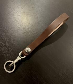 LEATHER KEY HOLDER