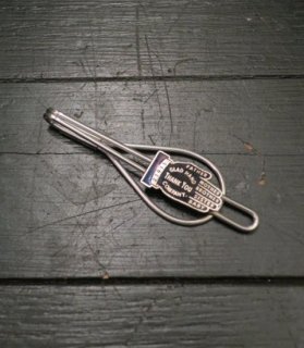 GH - TIE PIN