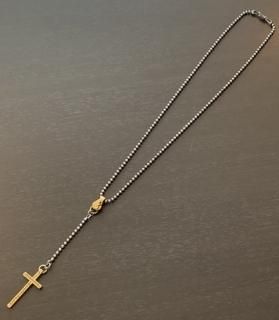 [G.S.Vgalcia] PENDANT - ROSARY