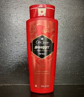 <img class='new_mark_img1' src='https://img.shop-pro.jp/img/new/icons14.gif' style='border:none;display:inline;margin:0px;padding:0px;width:auto;' />OLD SPICE-BODY WASH [SWAGGER-16oz/473ml]