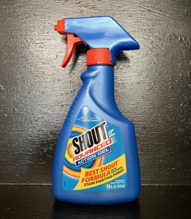 SHOUT-Advanced Action Gel [14oz/414ml]