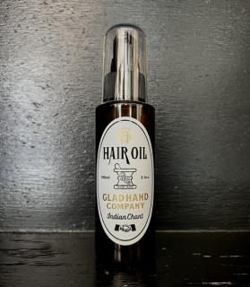 HAIR OIL 