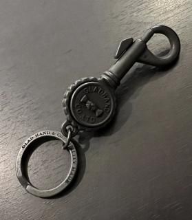 BOTTLE OPENER KEY RING [SHAKE HAND]