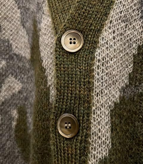 GALLIANO 本人期 チベットラム モヘア コート GALLIANO 本人期 チベットラム モヘア コート