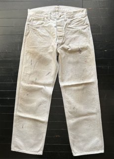 <img class='new_mark_img1' src='https://img.shop-pro.jp/img/new/icons14.gif' style='border:none;display:inline;margin:0px;padding:0px;width:auto;' />KUSTOMS - DENIM PANTS / WRD-22-AW-20 [VINTAGE FINISH]