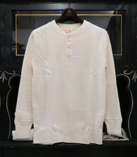 THICK HENRY L/S T-SHIRTS-GH-19