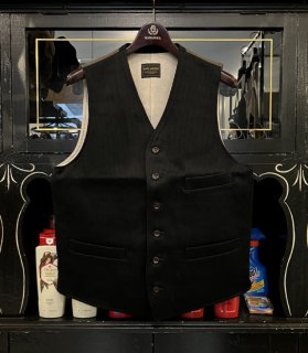 FRENCH LOWELL - VEST