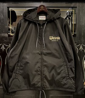 <img class='new_mark_img1' src='https://img.shop-pro.jp/img/new/icons14.gif' style='border:none;display:inline;margin:0px;padding:0px;width:auto;' />W SHIELD - NYLON PARKA/ WRD-23-SS-04