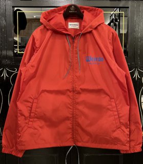 <img class='new_mark_img1' src='https://img.shop-pro.jp/img/new/icons14.gif' style='border:none;display:inline;margin:0px;padding:0px;width:auto;' />W SHIELD - NYLON PARKA/ WRD-23-SS-04