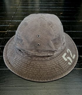 <img class='new_mark_img1' src='https://img.shop-pro.jp/img/new/icons14.gif' style='border:none;display:inline;margin:0px;padding:0px;width:auto;' />BELLY TANK CLUB - ARMY HAT / OC-23-SS-G02