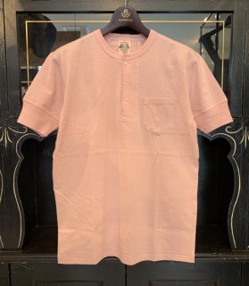 <img class='new_mark_img1' src='https://img.shop-pro.jp/img/new/icons14.gif' style='border:none;display:inline;margin:0px;padding:0px;width:auto;' />STANDARD HENRY POCKET T-SHIRTS-GH-13[COLOR] 